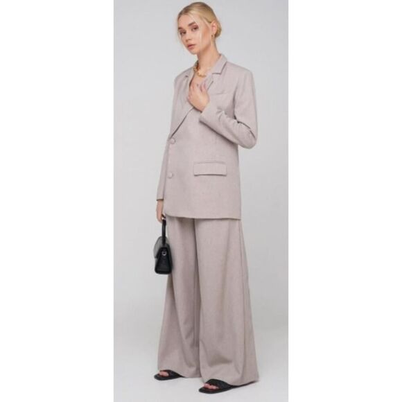 Atoir The Whisper Trousers Pants Women's US Sz. 4 - Picture 1 of 5